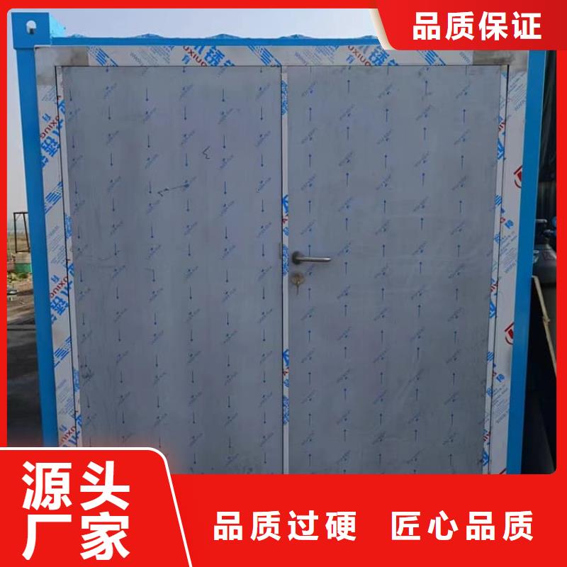 质量优的CT室铅房实体厂家