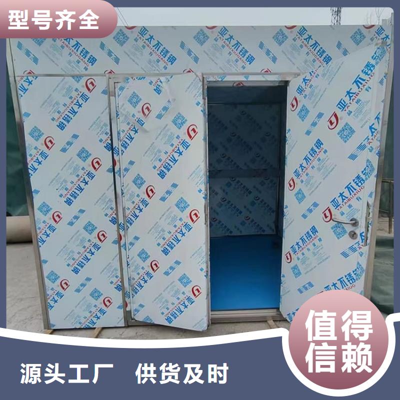 优质CT室铅房的基地
