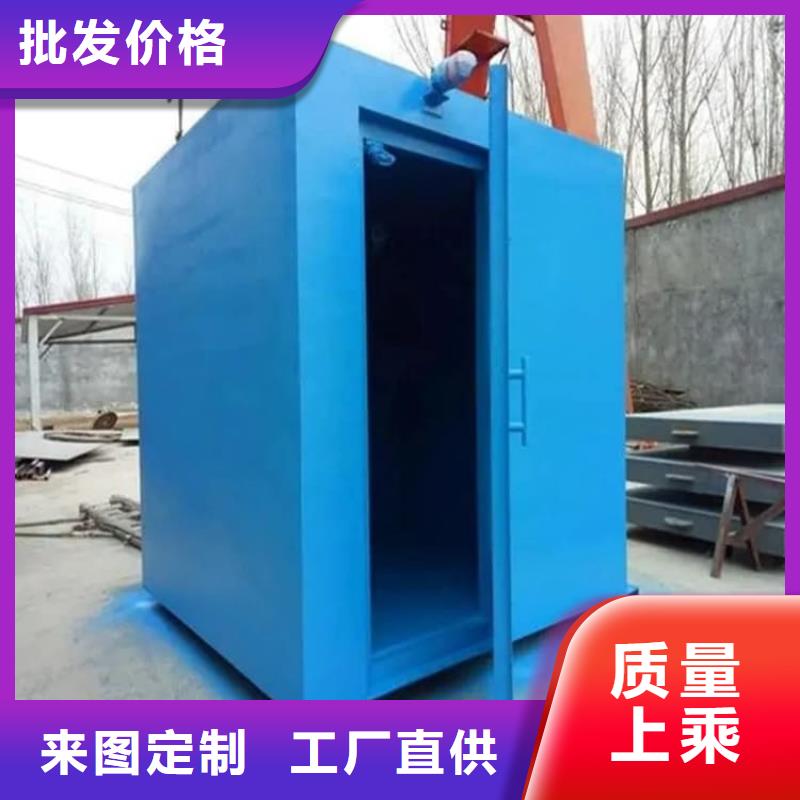 質(zhì)量可靠的固定式防輻射鉛房銷售廠家