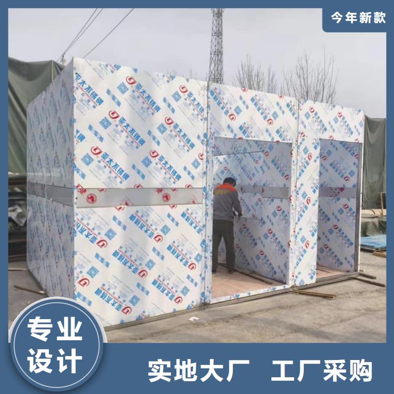 優質的工業探傷房【無中間商】
