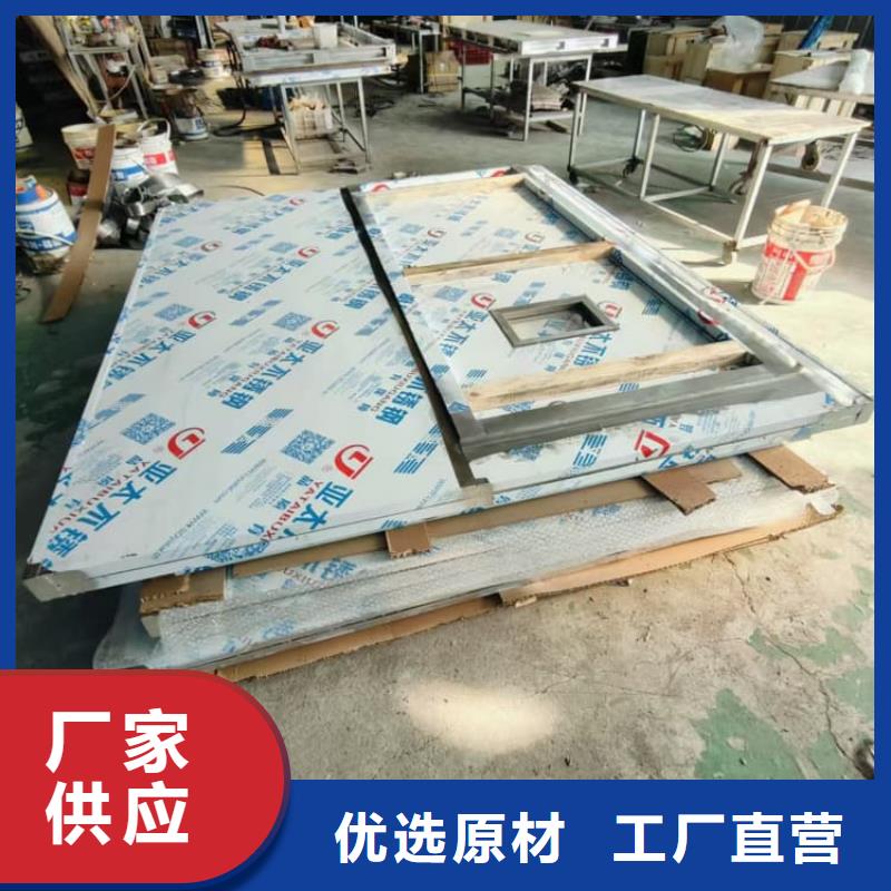 組裝式鉛房廠家-發貨及時