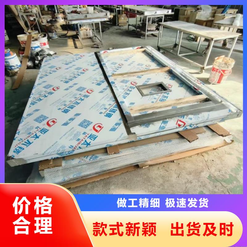 射線屏蔽探傷室的廠家-宏興射線防護工程有限公司
