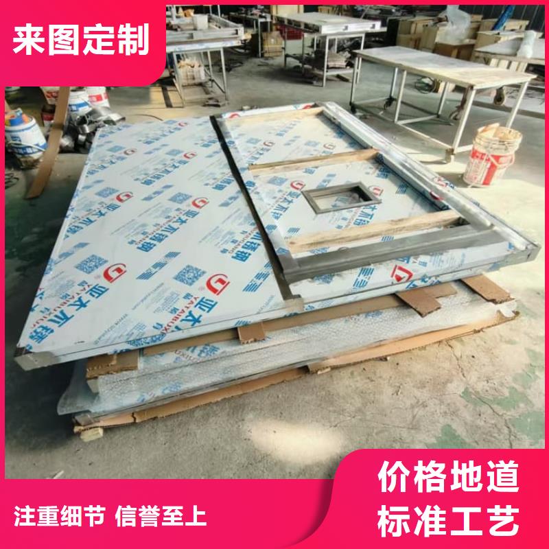 組合式鉛房的規格尺寸