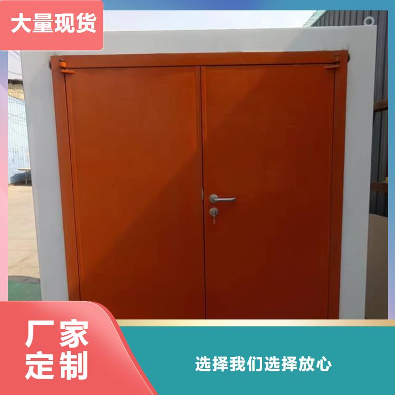 防射線鉛房專業可靠