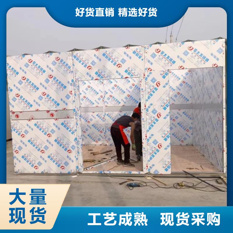 防射線鉛房專業可靠
