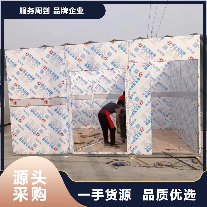 優質的工業探傷房【無中間商】