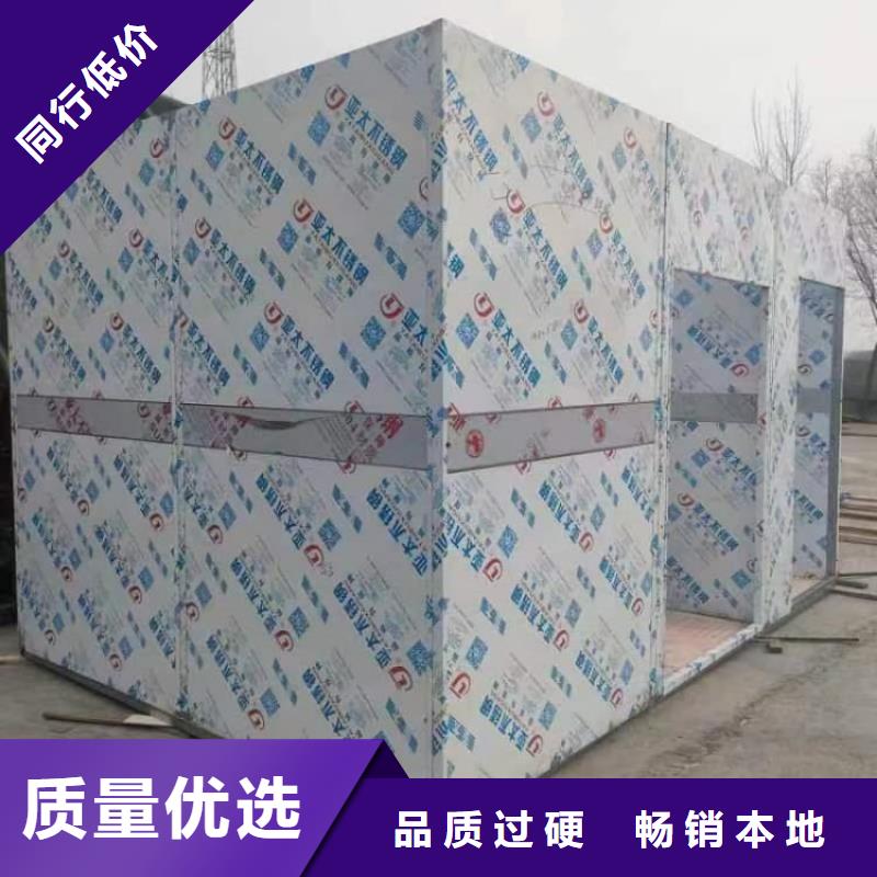 防射線鉛房專業可靠