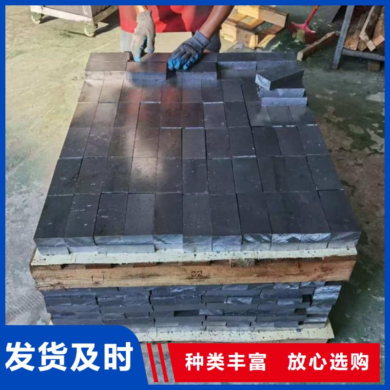 高纯度铅块市场行情