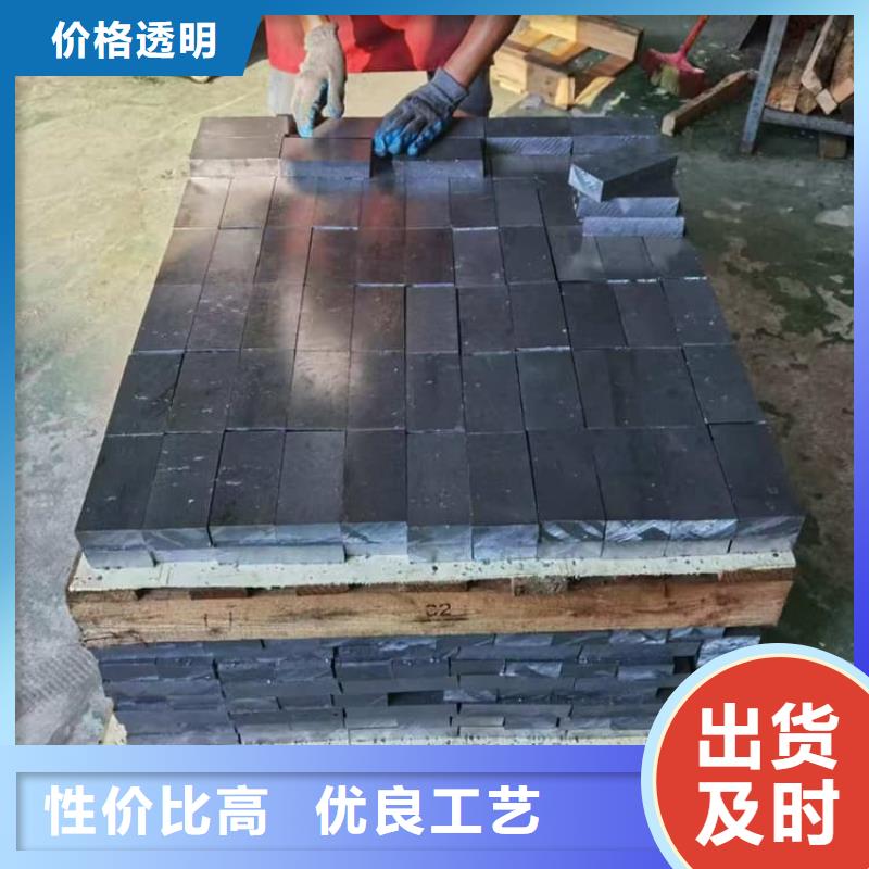 品牌的工业配重梯形铅块生产厂家