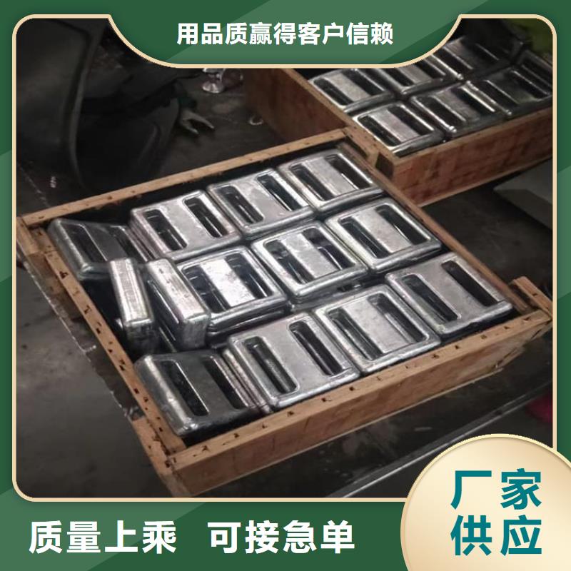 工業(yè)探傷加重鉛塊貨源直供
