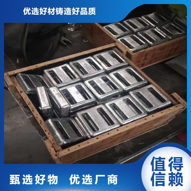 屏蔽射线铅块优质供货商
