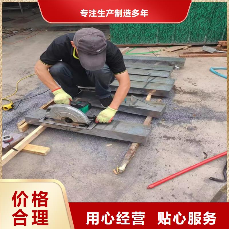 專業生產制造工業配重鉛塊的廠家