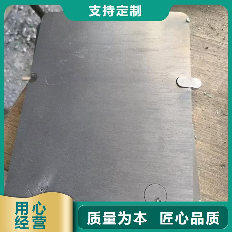 浇筑铅块_[宏兴射线防护工程有限公司]