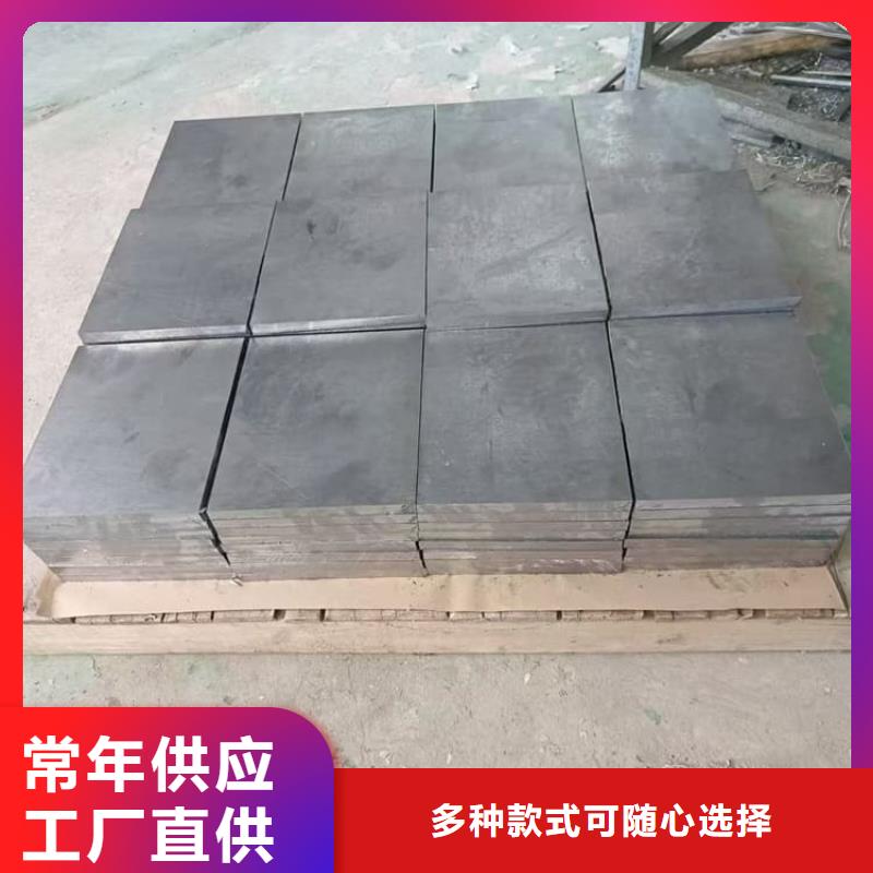 高纯度铅块市场行情