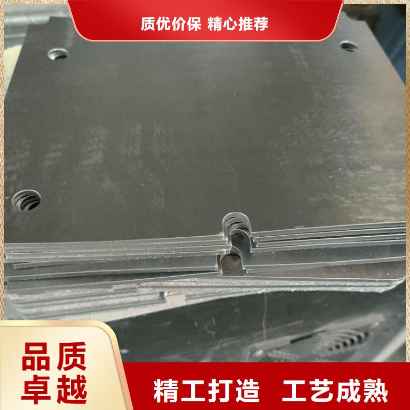 国标铅块生产设备先进