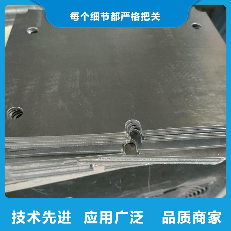 质优价廉的隔音配重铅块基地