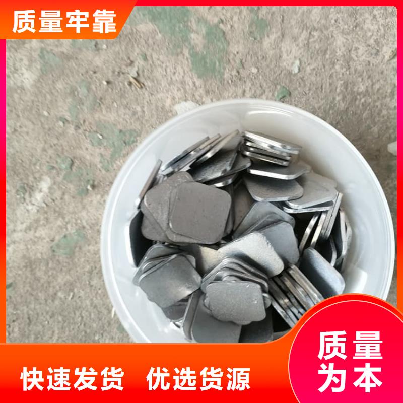 擠壓配重鉛塊資質全可信賴
