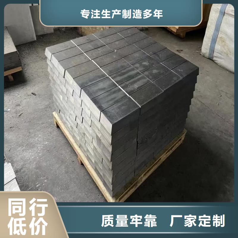 工業探傷加重鉛塊廠家實力雄厚