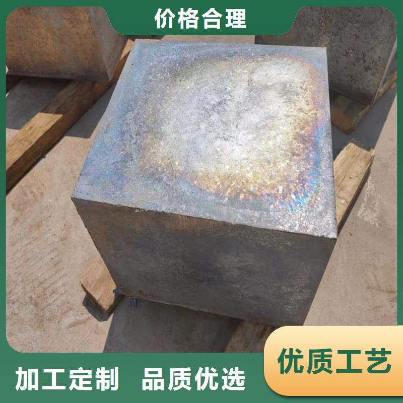 纯铅块好品质看的见