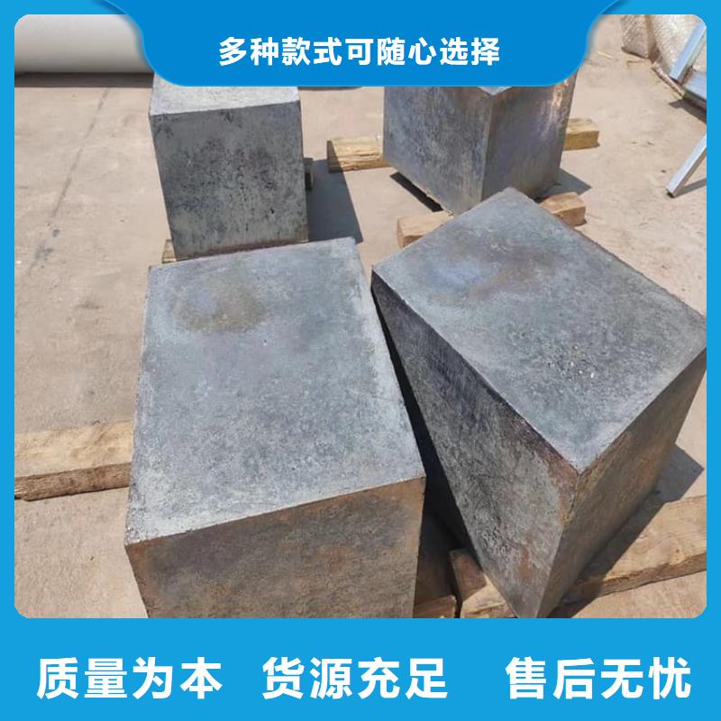 电解铅块品种齐全