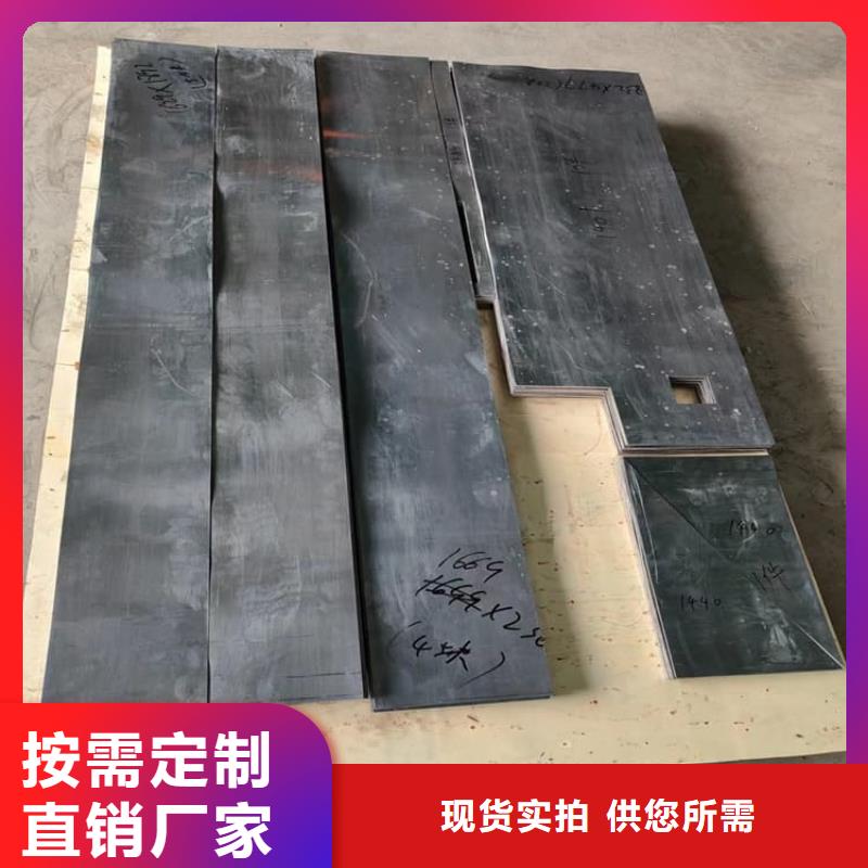 电解铅块品种齐全