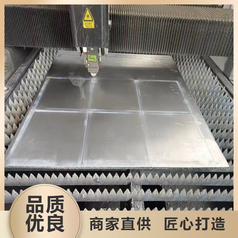 定做船舶平衡铅块的供货商