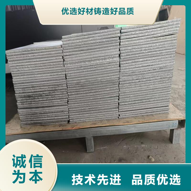 高电解纯铅块、高电解纯铅块厂家-认准宏兴射线防护工程有限公司