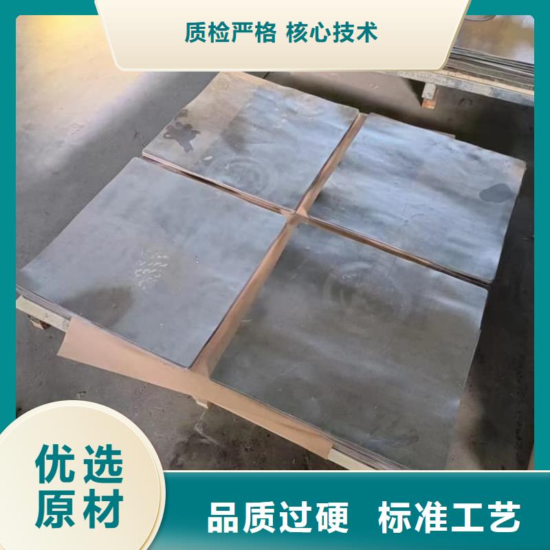 工业探伤室铅块-看百家不如一问