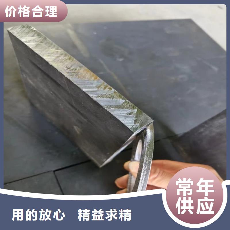 国标高纯度铅块本地供货商