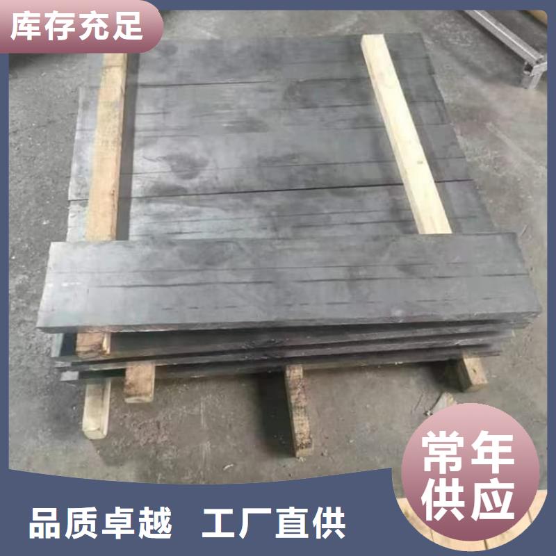 高纯度铅块市场行情
