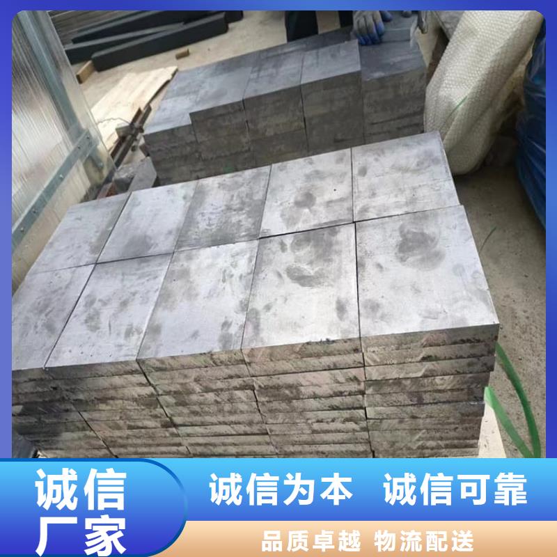 專業生產制造工業配重鉛塊的廠家