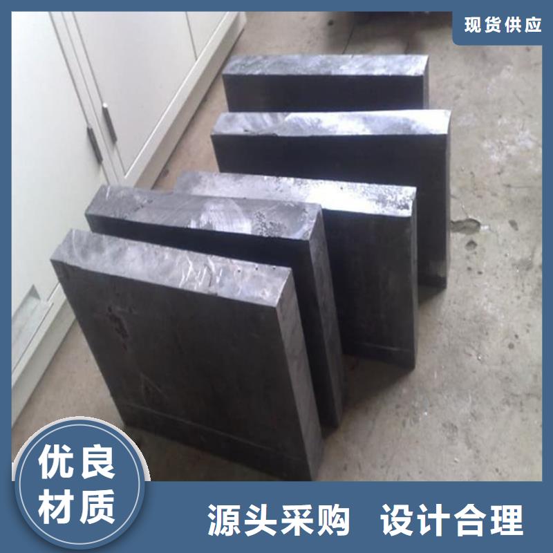 高电解纯铅块欢迎询价