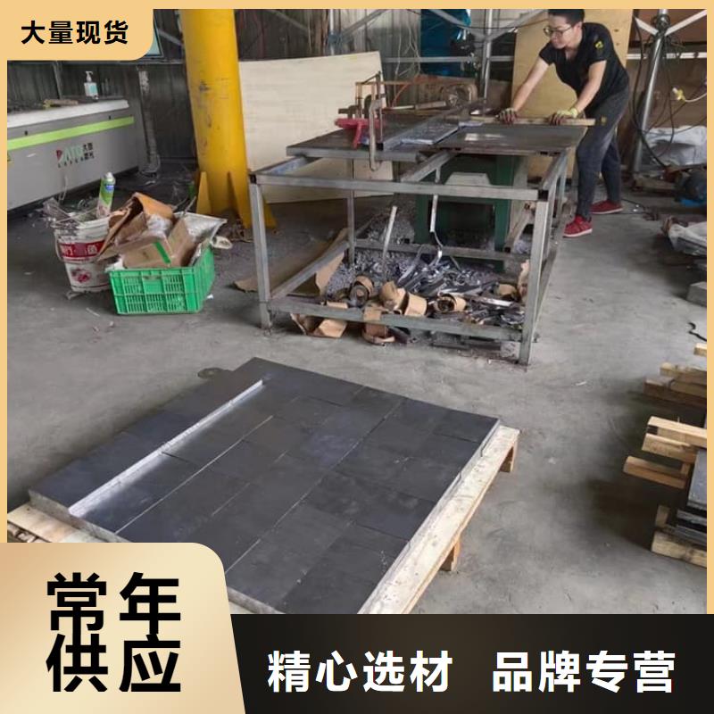 机械配重铅块实业厂家