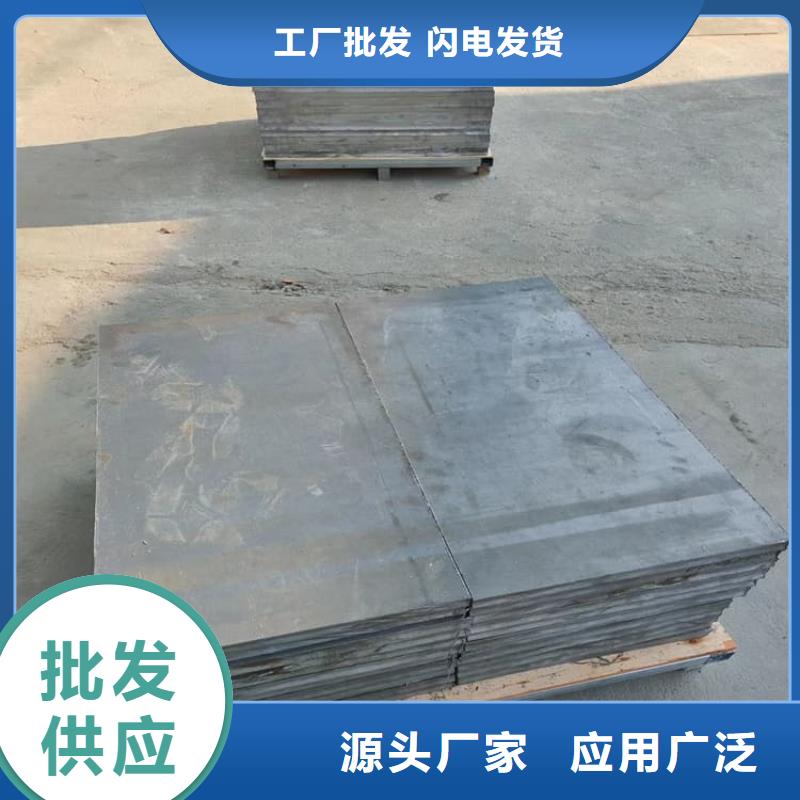 生产1号铅锭铅块的厂家