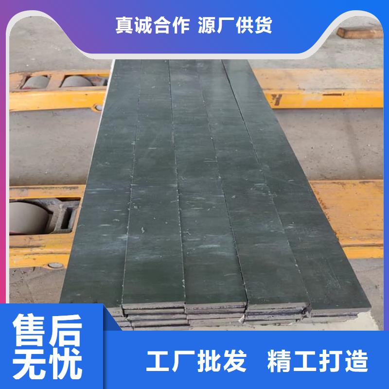 高密度鉛塊品質(zhì)與價(jià)格
