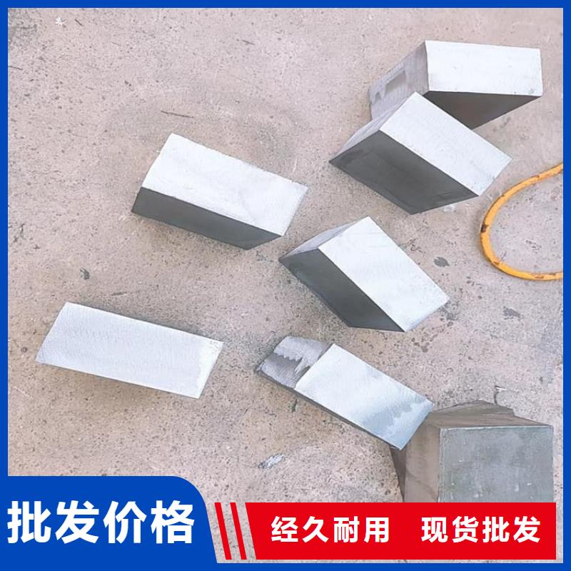 纯铅块实体大厂家