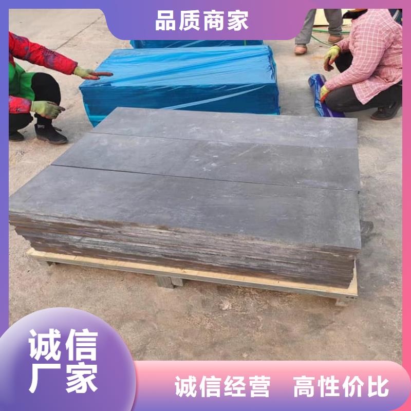 精密铅块业内好评