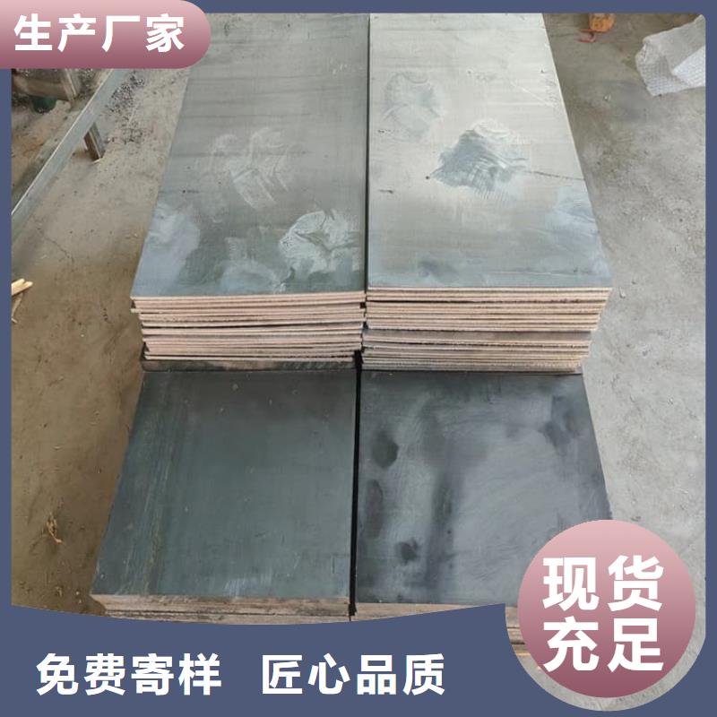 专业生产制造工业配重铅块的厂家