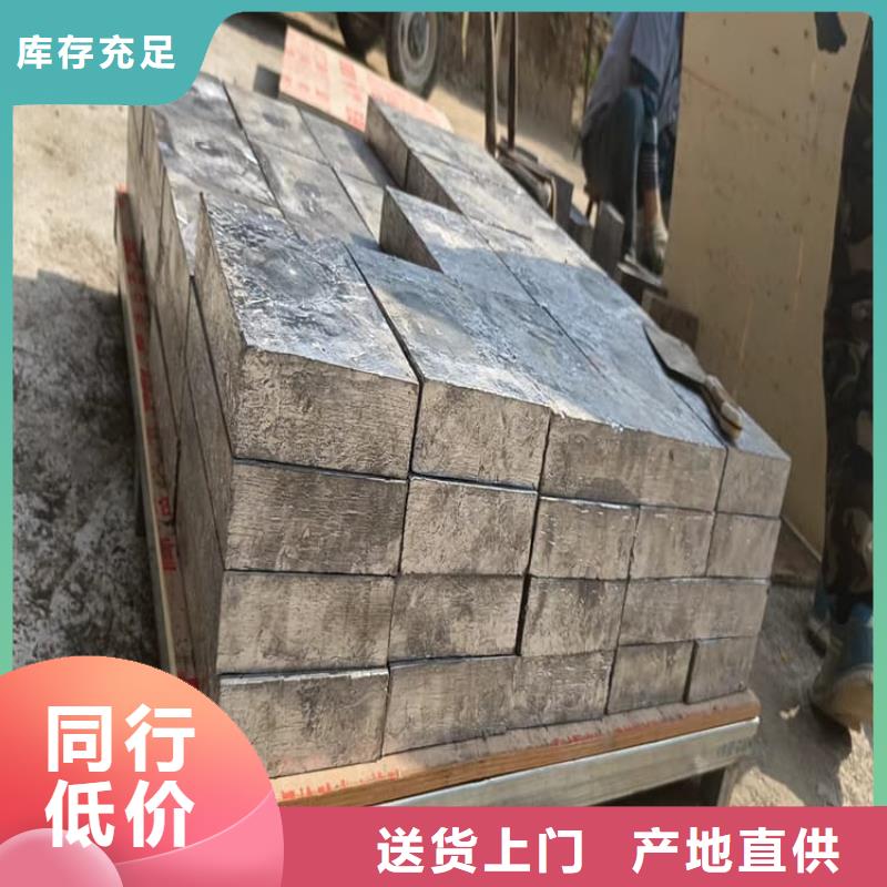 擠壓配重鉛塊資質全可信賴