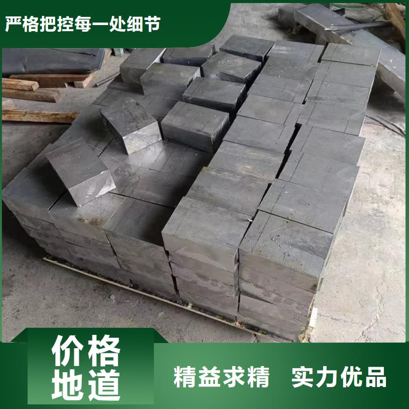 绑腿铅块质量稳定