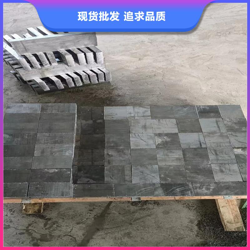 工業探傷加重鉛塊廠家實力雄厚