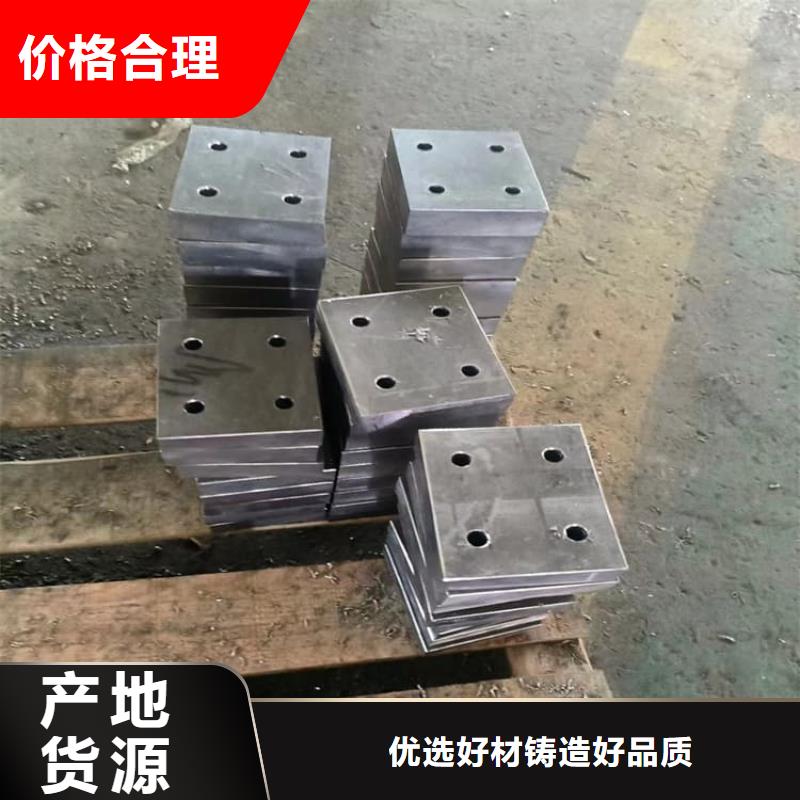 高纯度铅块市场行情