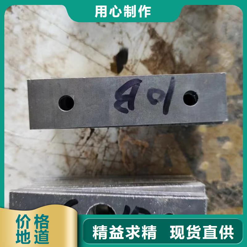 规格齐全的工业配重铅块基地