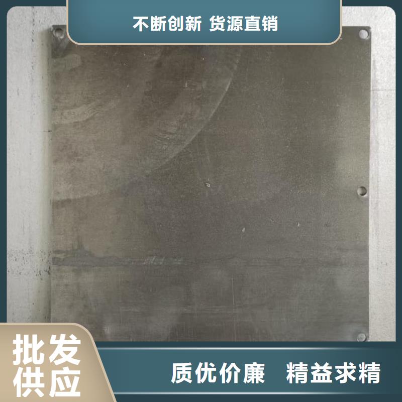 高纯度铅块市场行情