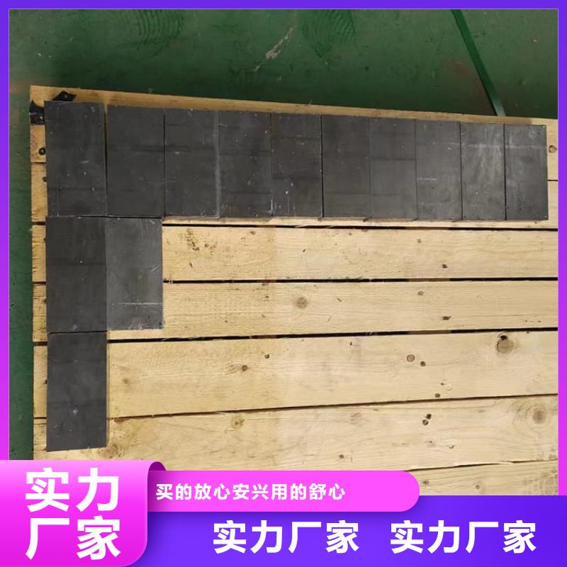 工业探伤室铅块-看百家不如一问