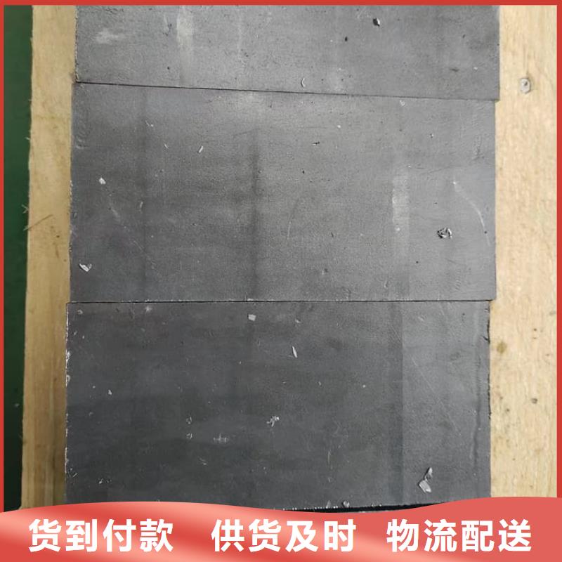 發貨速度快的澆鑄配重鉛塊銷售廠家