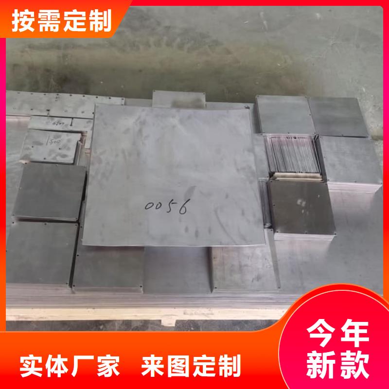 擠壓工業配重鉛塊實力廠家