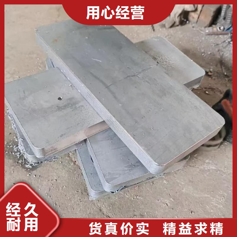 專業生產制造工業配重鉛塊的廠家