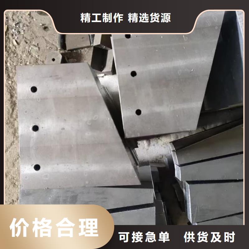 高密度鉛塊品質(zhì)與價(jià)格
