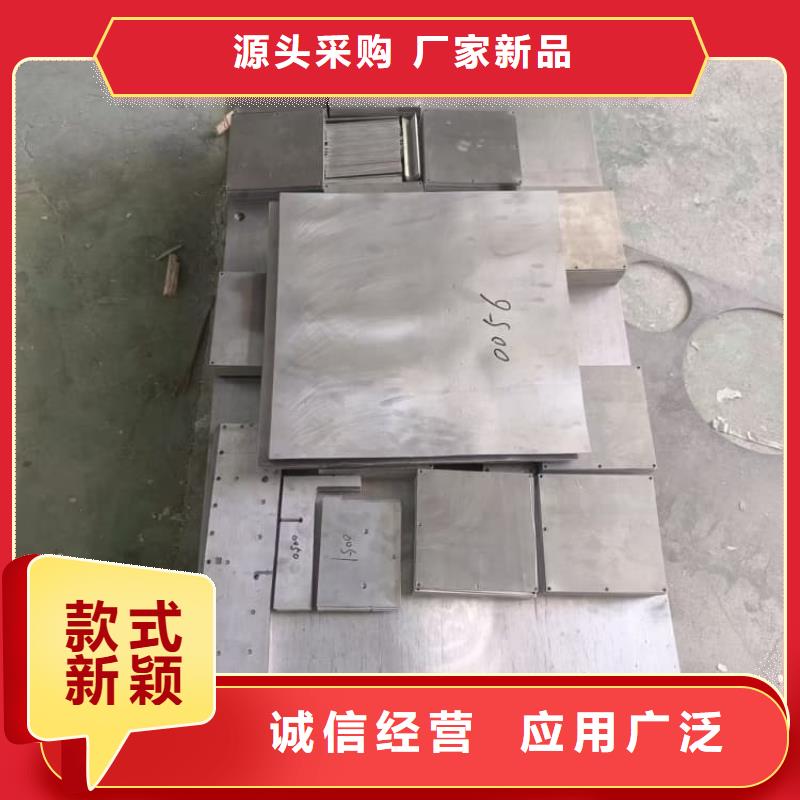 發貨速度快的澆鑄配重鉛塊銷售廠家